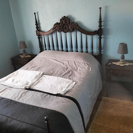 Villa Casa Nova Montalegre Esterno foto