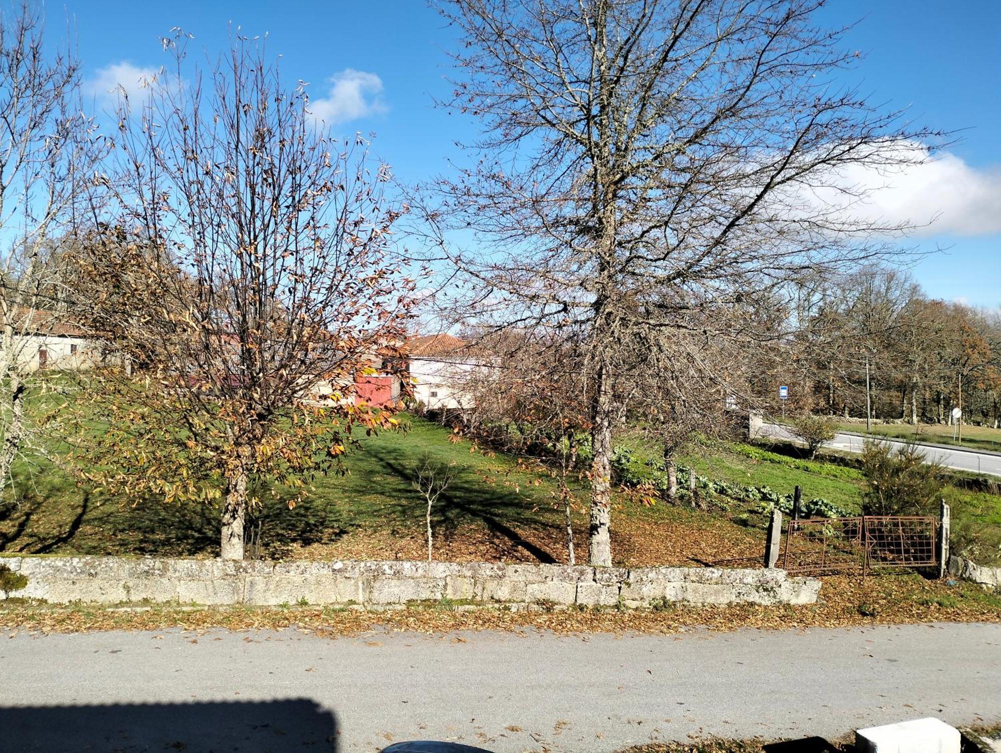 Villa Casa Nova Montalegre Esterno foto