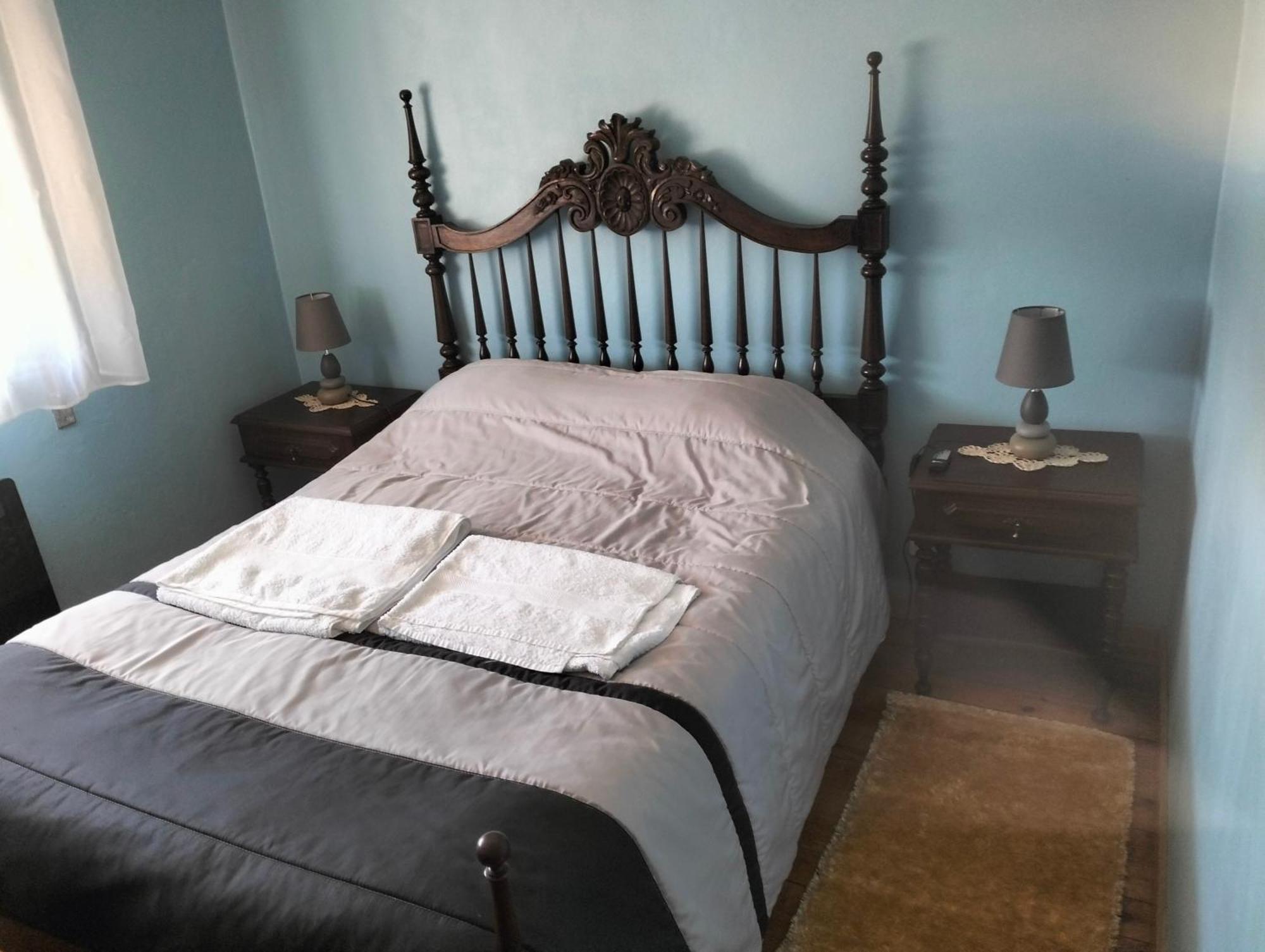 Villa Casa Nova Montalegre Esterno foto