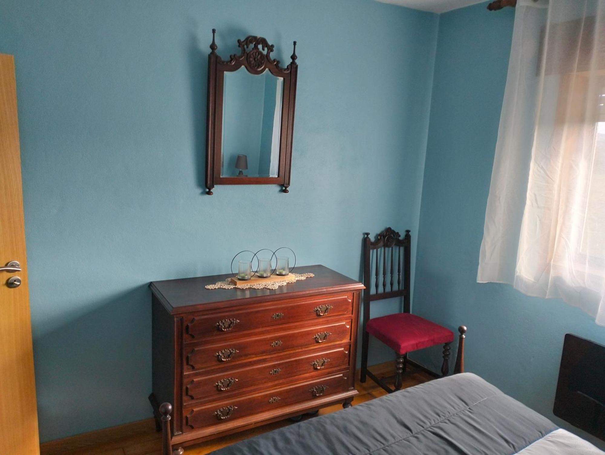 Villa Casa Nova Montalegre Esterno foto