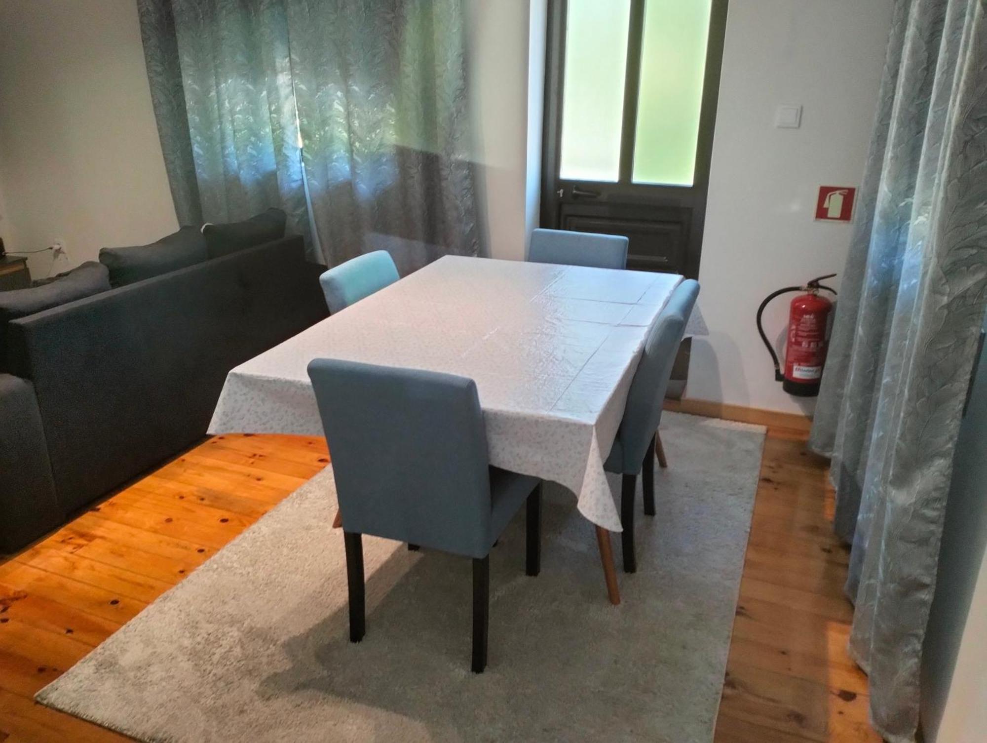 Villa Casa Nova Montalegre Esterno foto