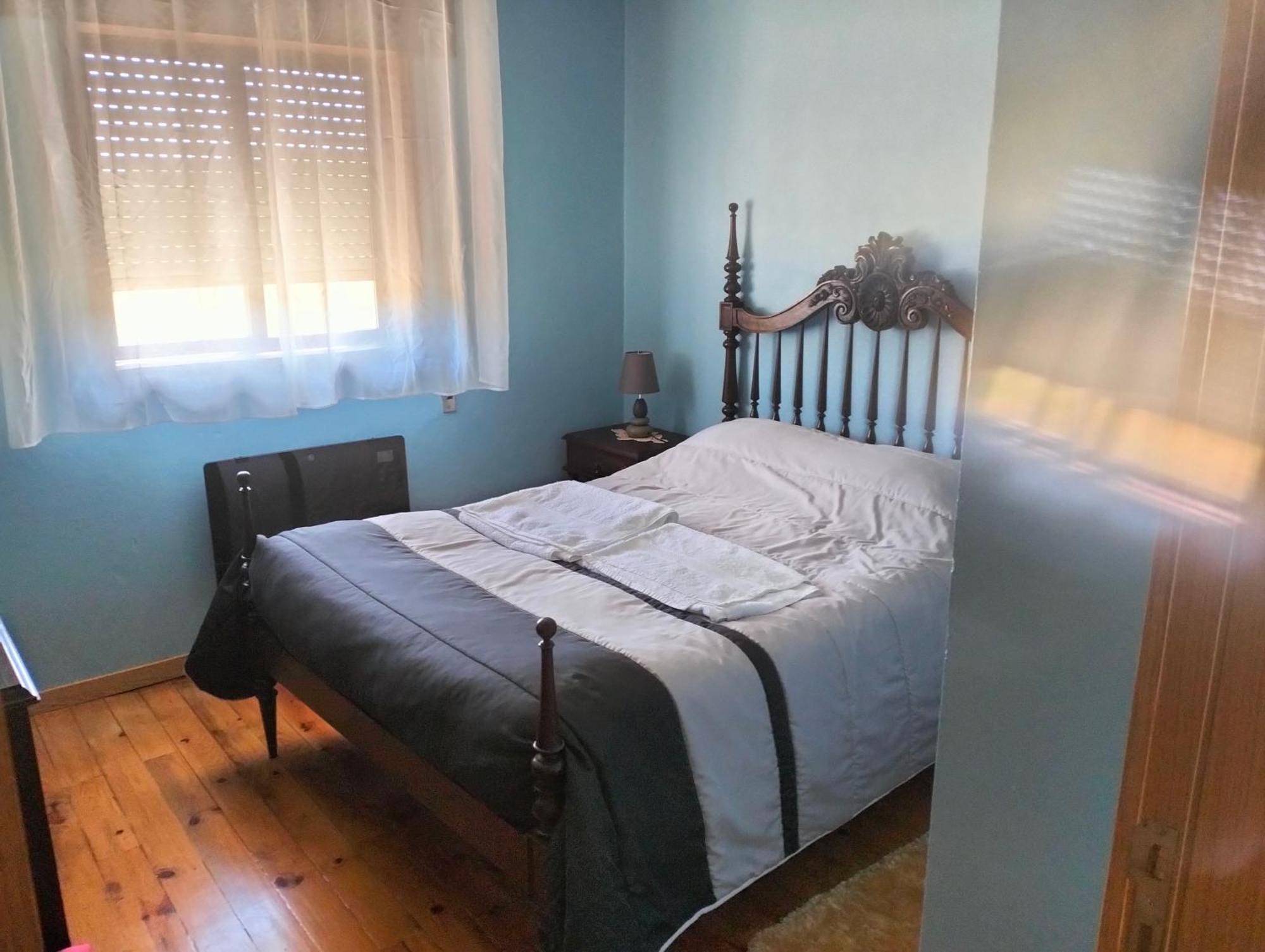 Villa Casa Nova Montalegre Esterno foto